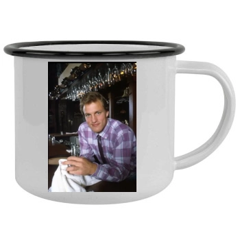 Woody Harrelson Camping Mug