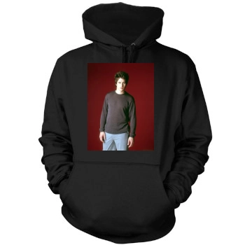 Brendan Fehr Mens Pullover Hoodie Sweatshirt