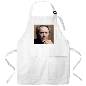 Clint Eastwood Apron