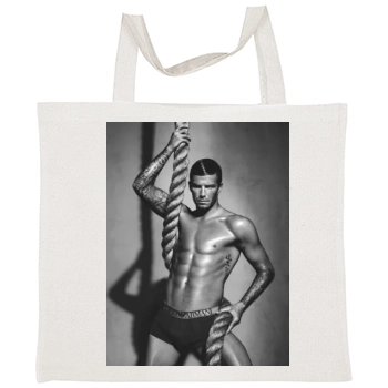 David Beckham Tote