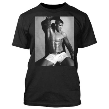 David Beckham Men's TShirt