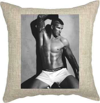 David Beckham Pillow