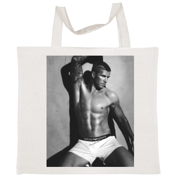 David Beckham Tote