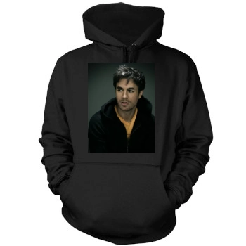 Enrique Iglesias Mens Pullover Hoodie Sweatshirt