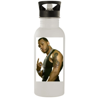 Flo Rida Stainless Steel Water Bottle