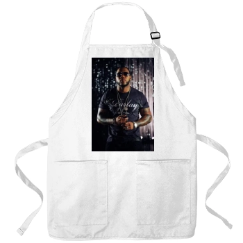 Flo Rida Apron