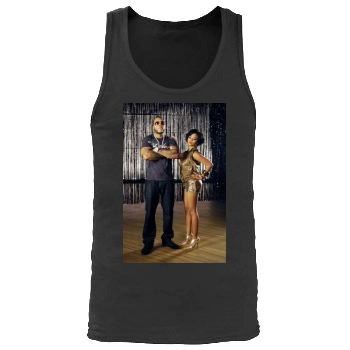 Flo Rida Men's Tank Top