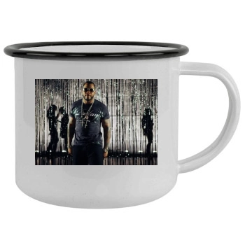 Flo Rida Camping Mug