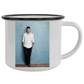 Freddie Prinze Jr Camping Mug