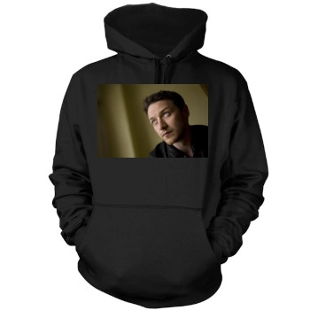 James Mcavoy Mens Pullover Hoodie Sweatshirt