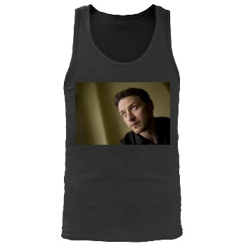 James Mcavoy Men's Tank Top