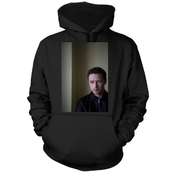 James Mcavoy Mens Pullover Hoodie Sweatshirt