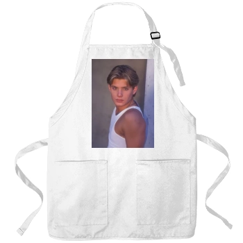 Jensen Ackles Apron