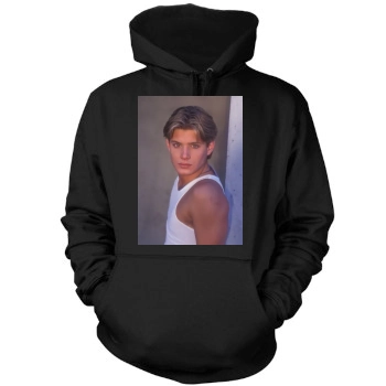 Jensen Ackles Mens Pullover Hoodie Sweatshirt