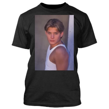 Jensen Ackles Men's TShirt