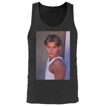 Jensen Ackles Men's Tank Top