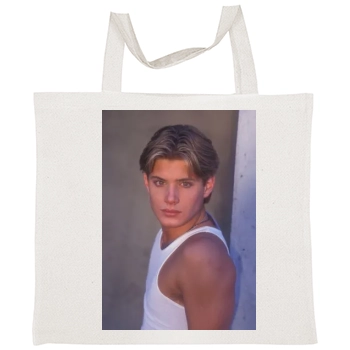 Jensen Ackles Tote