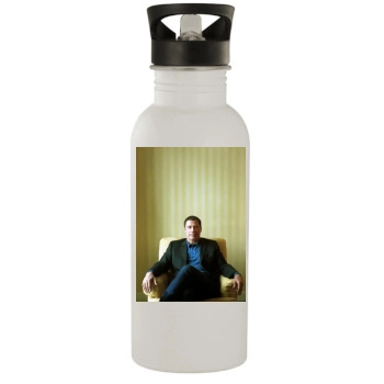 John Travolta Stainless Steel Water Bottle