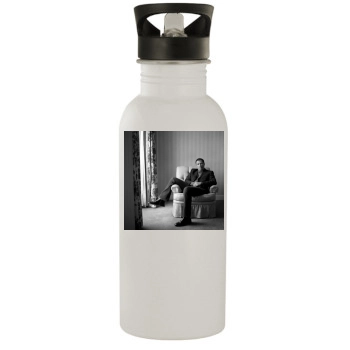 John Travolta Stainless Steel Water Bottle