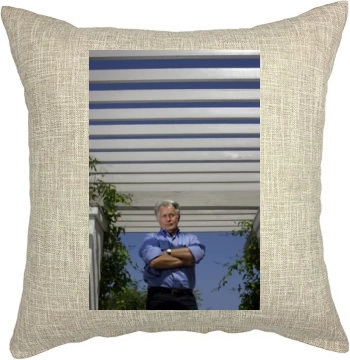 Martin Sheen Pillow