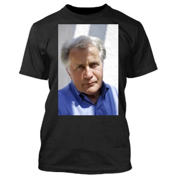 Martin Sheen Men's TShirt