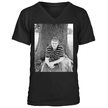 Sean Bean Men's V-Neck T-Shirt