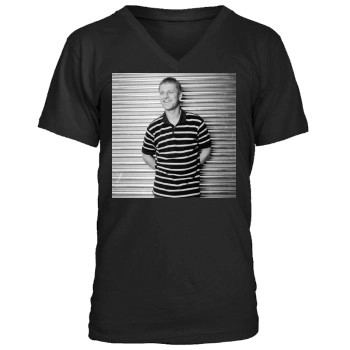 Sean Bean Men's V-Neck T-Shirt