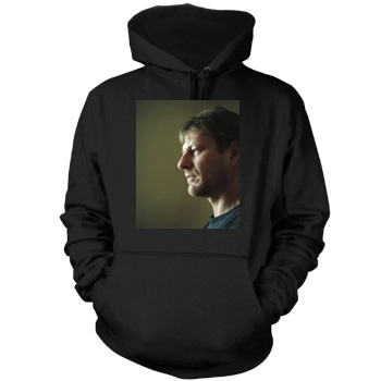 Sean Bean Mens Pullover Hoodie Sweatshirt