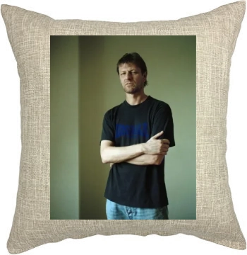 Sean Bean Pillow