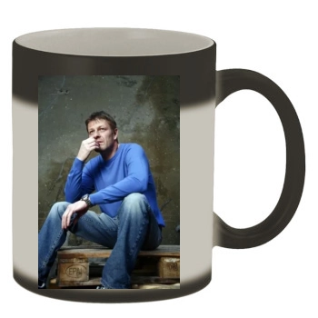 Sean Bean Color Changing Mug