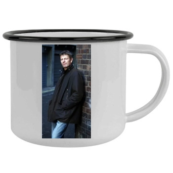 Sean Bean Camping Mug