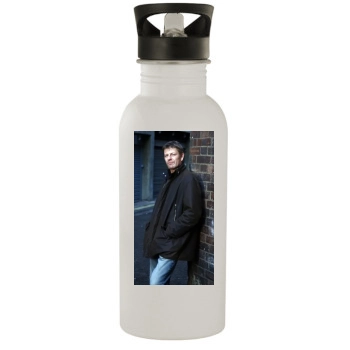 Sean Bean Stainless Steel Water Bottle