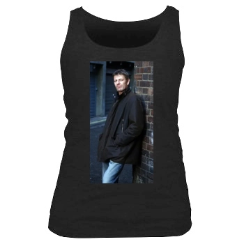 Sean Bean Women's Tank Top