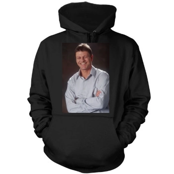 Sean Bean Mens Pullover Hoodie Sweatshirt