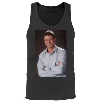 Sean Bean Men's Tank Top