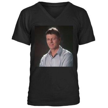 Sean Bean Men's V-Neck T-Shirt