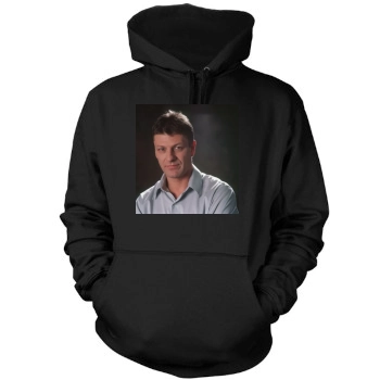 Sean Bean Mens Pullover Hoodie Sweatshirt