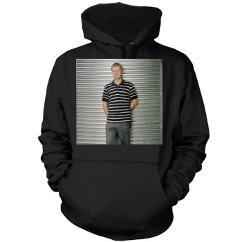 Sean Bean Mens Pullover Hoodie Sweatshirt