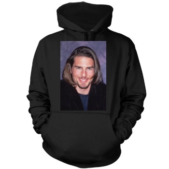 Tom Cruise Mens Pullover Hoodie Sweatshirt