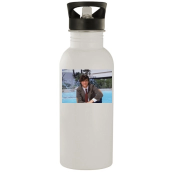 Tom Cruise Stainless Steel Water Bottle