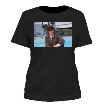 Tom Cruise Women's Cut T-Shirt