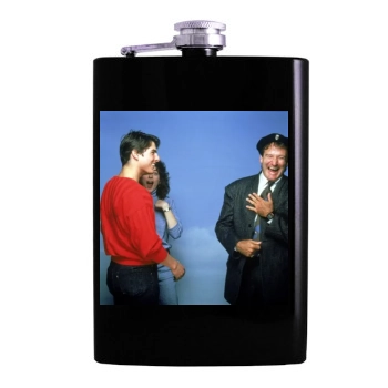 Tom Cruise Hip Flask