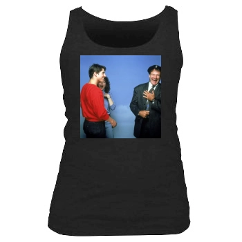 Tom Cruise Women's Tank Top