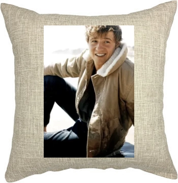 Benjamin McKenzie Pillow