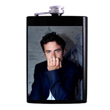 Casey Affleck Hip Flask