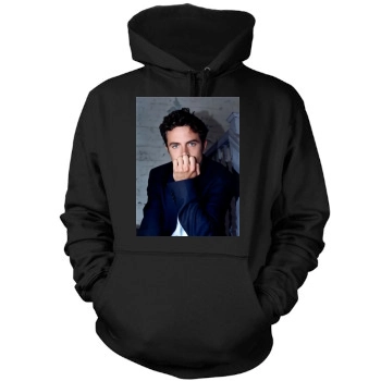 Casey Affleck Mens Pullover Hoodie Sweatshirt