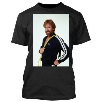 Chuck Norris Men's TShirt