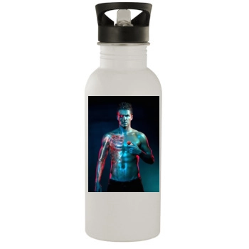 David Beckham Stainless Steel Water Bottle