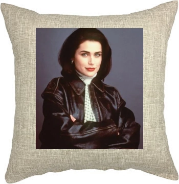 Rena Sofer Pillow