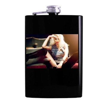 Rhian Sugden Hip Flask